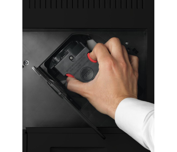 DeLonghi Ekspres automatyczny ECAM 23.460.S - 238771 - zdjęcie 6